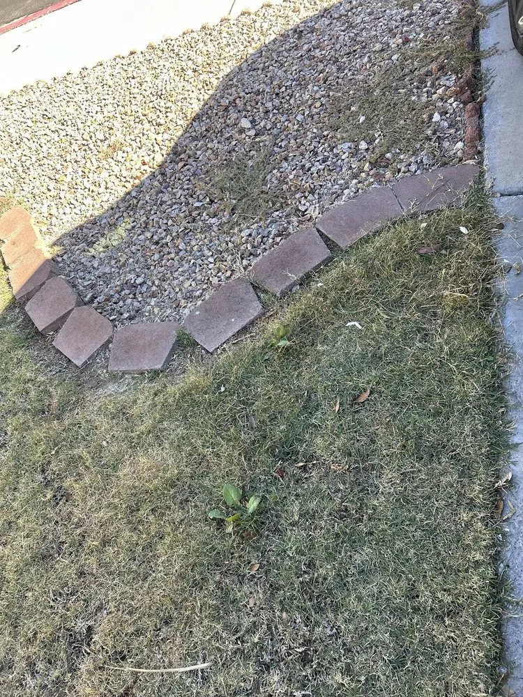 Trusted outdoor landscaping experts serving Las Vegas, NV - Moon Sun Landscapes