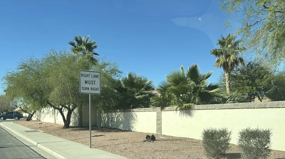 Professional landscaping services in Las Vegas, NV - Moon Sun Landscapes