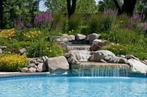 Expert landscape design in Sonoma, CA by Moon Valley Landscape