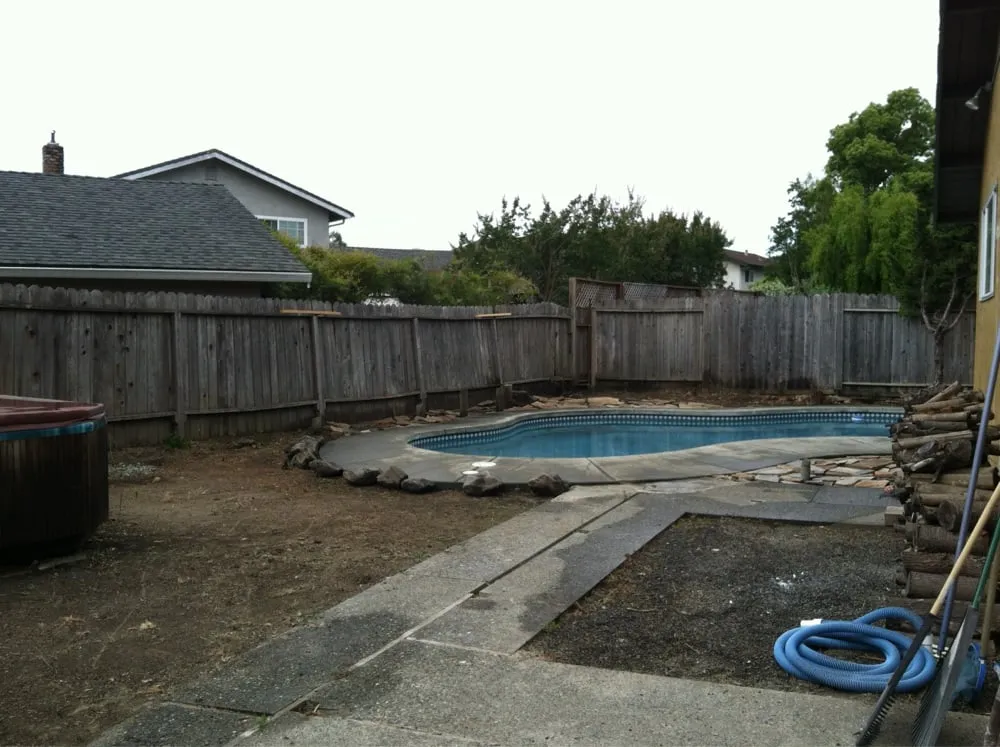 Reliable outdoor landscaping with custom design in Sonoma, CA by Moon Valley Landscape