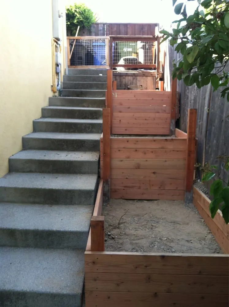 Affordable yard cleanup service experts serving Sonoma, CA - Moon Valley Landscape