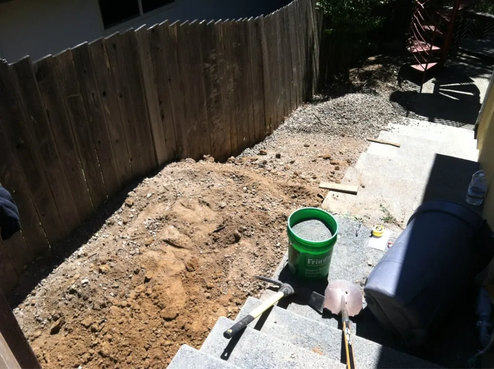 Trusted residential landscaping experts serving Sonoma, CA - Moon Valley Landscape