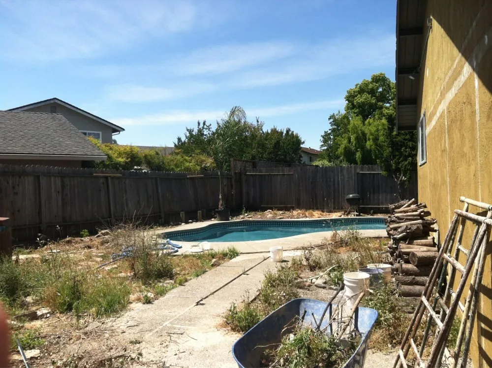 Reliable lawn mowing service in Sonoma, CA by Moon Valley Landscape