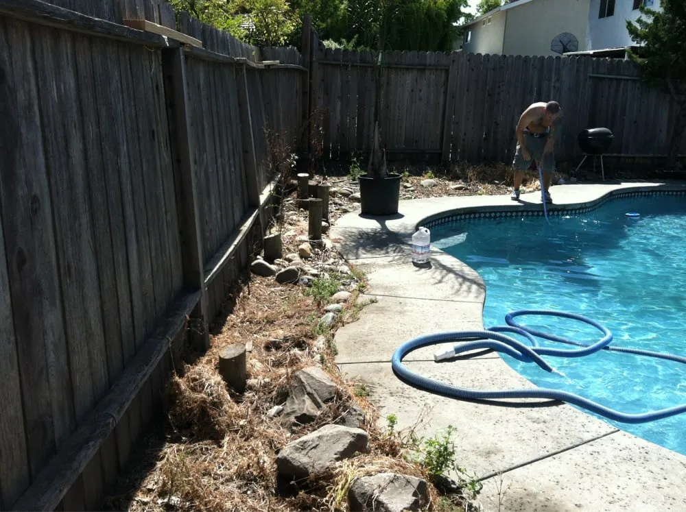 Top-rated yard cleanup service with custom design across Sonoma, CA - Moon Valley Landscape