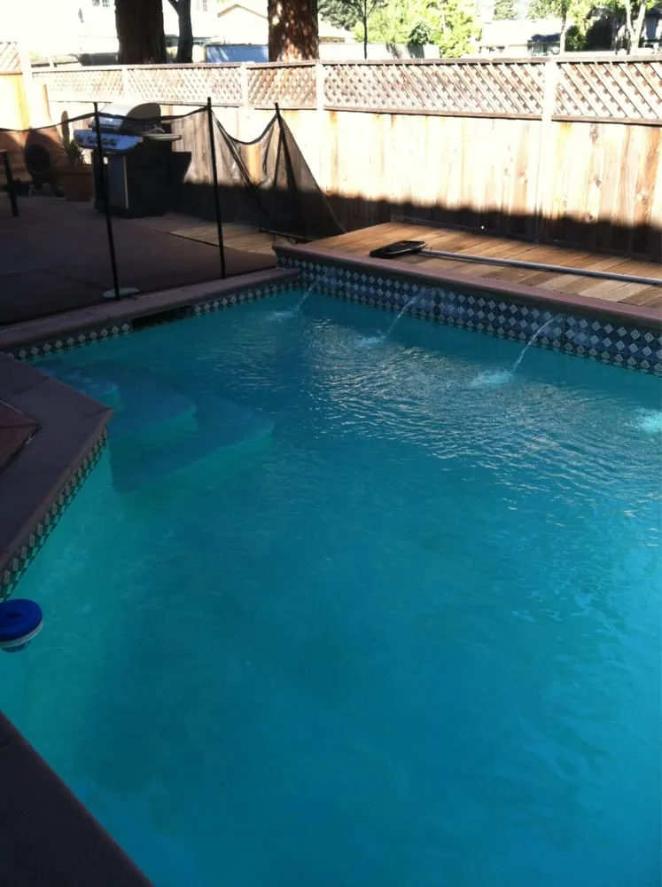 Affordable lawn mowing service for beautiful yards in Sonoma, CA by Moon Valley Landscape