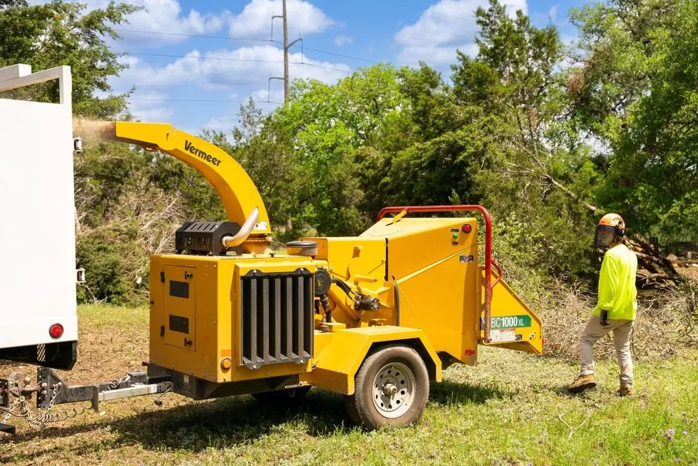 Top-rated residential landscaping in Austin, TX by Moon Valley Nurseries