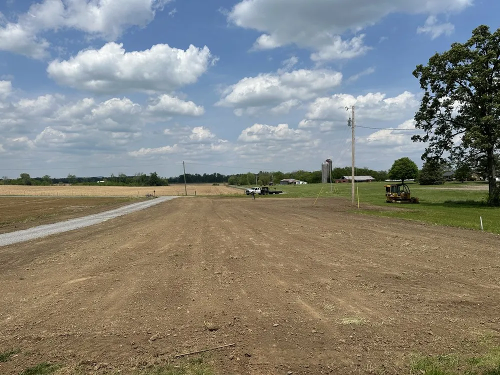 Expert lawn mowing service experts serving Shelbyville, TN - Mooneyham Excavation