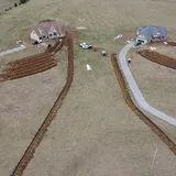 Expert lawn care service in Shelbyville, TN - Mooneyham Excavation