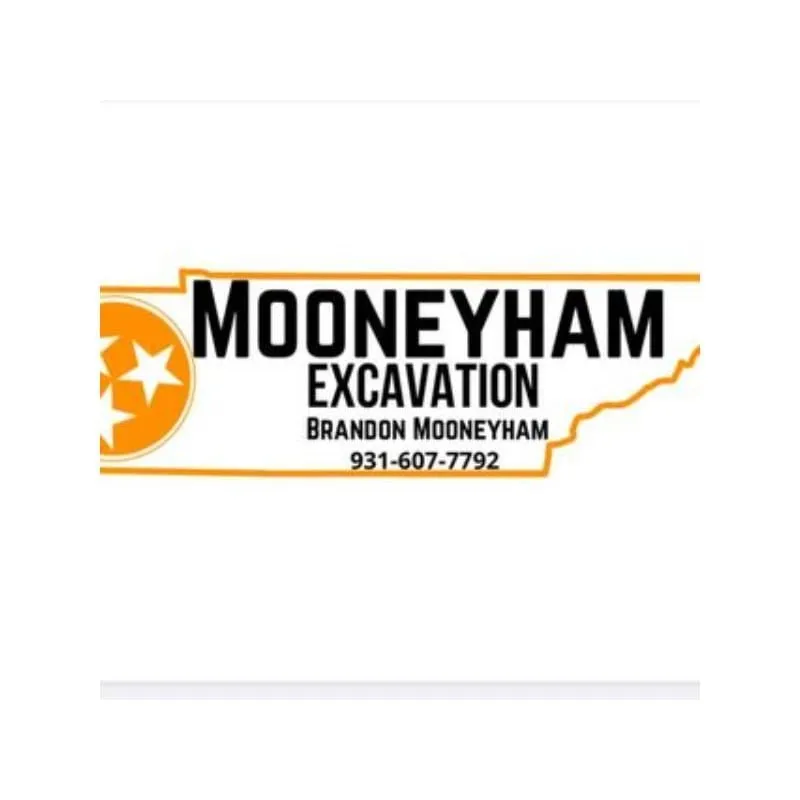 Professional landscape design with custom design in Shelbyville, TN by Mooneyham Excavation