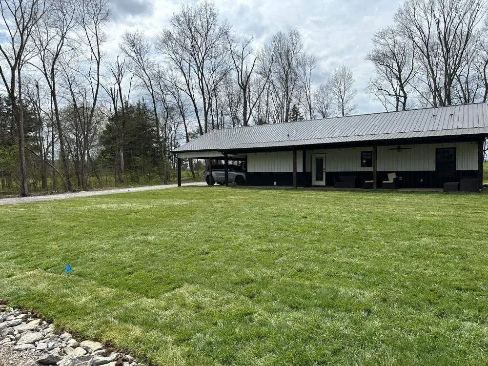 Reliable landscape installation near you across Shelbyville, TN - Mooneyham Excavation