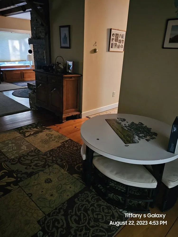 Local landscape installation with custom design across Whitefield, NH - Mooneys And Daughters Services