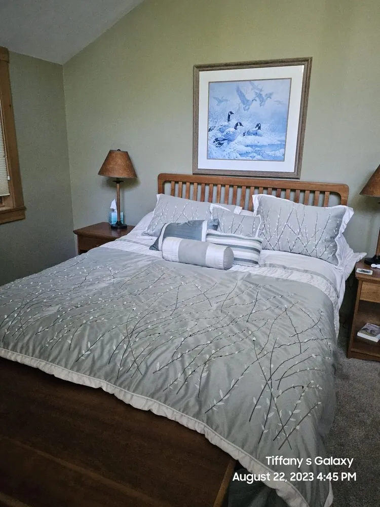 Expert landscape design in Whitefield, NH - Mooneys And Daughters Services