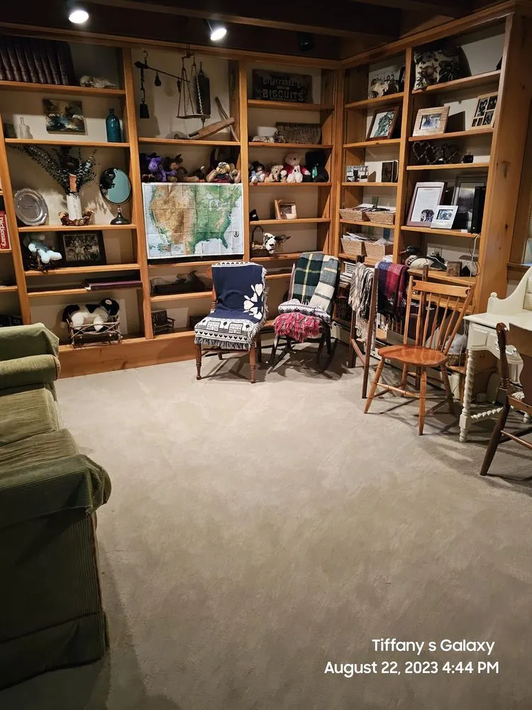 Local outdoor landscaping in Whitefield, NH by Mooneys And Daughters Services