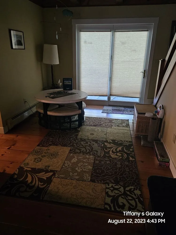 Expert yard cleanup service for year-round maintenance across Whitefield, NH - Mooneys And Daughters Services