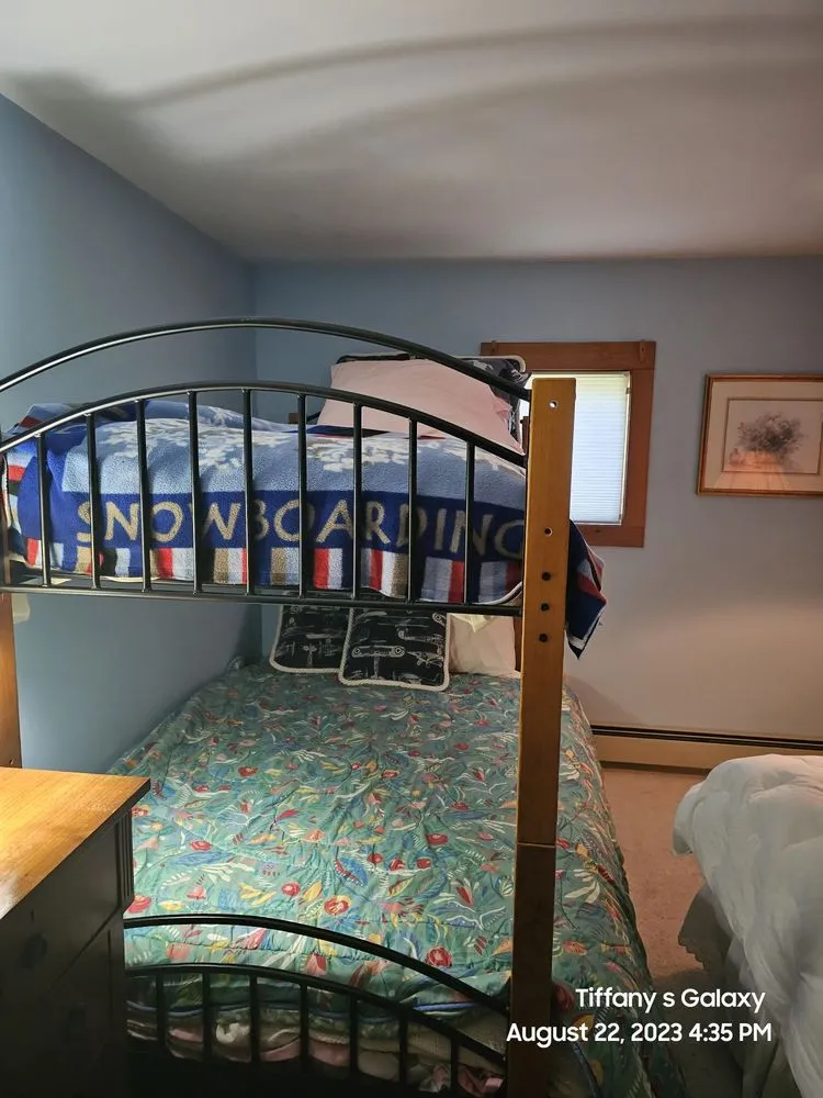 Professional landscape installation for outdoor upgrades across Whitefield, NH - Mooneys And Daughters Services