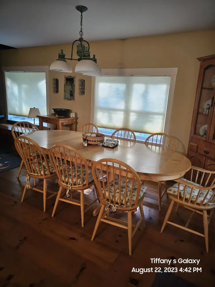 Local landscaping services in Whitefield, NH - Mooneys And Daughters Services