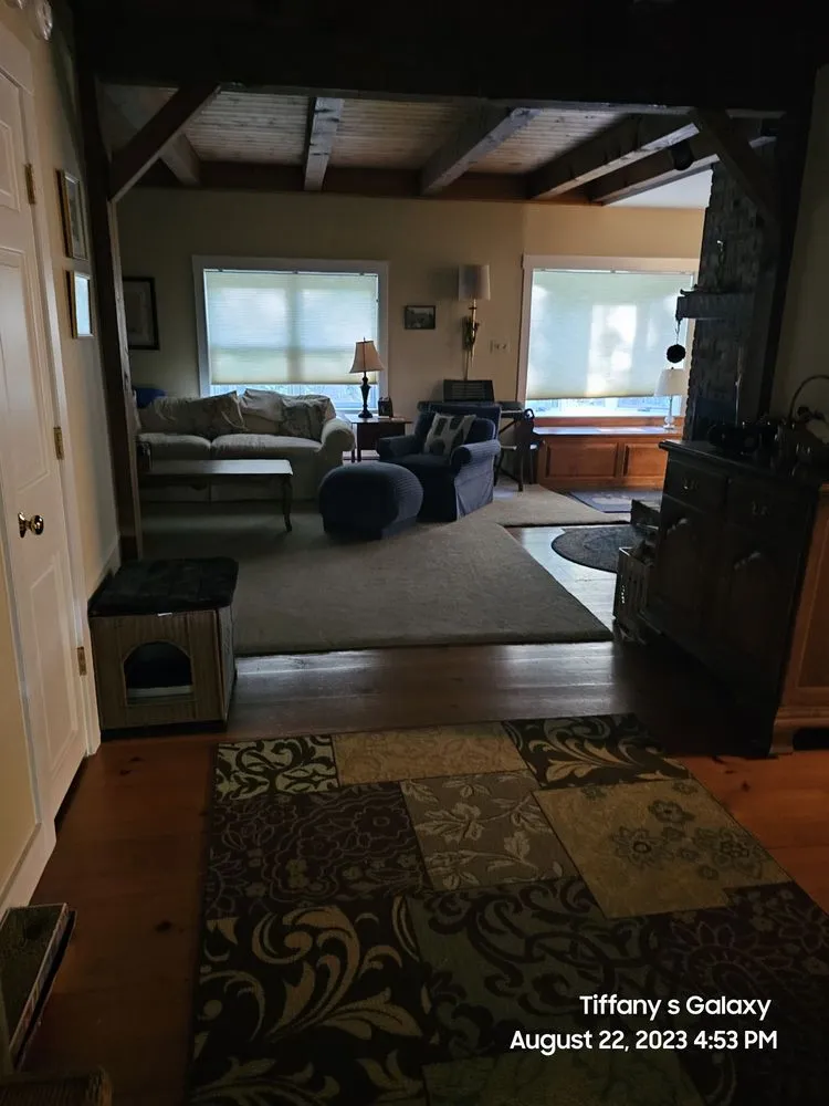 Expert lawn care service in Whitefield, NH by Mooneys And Daughters Services