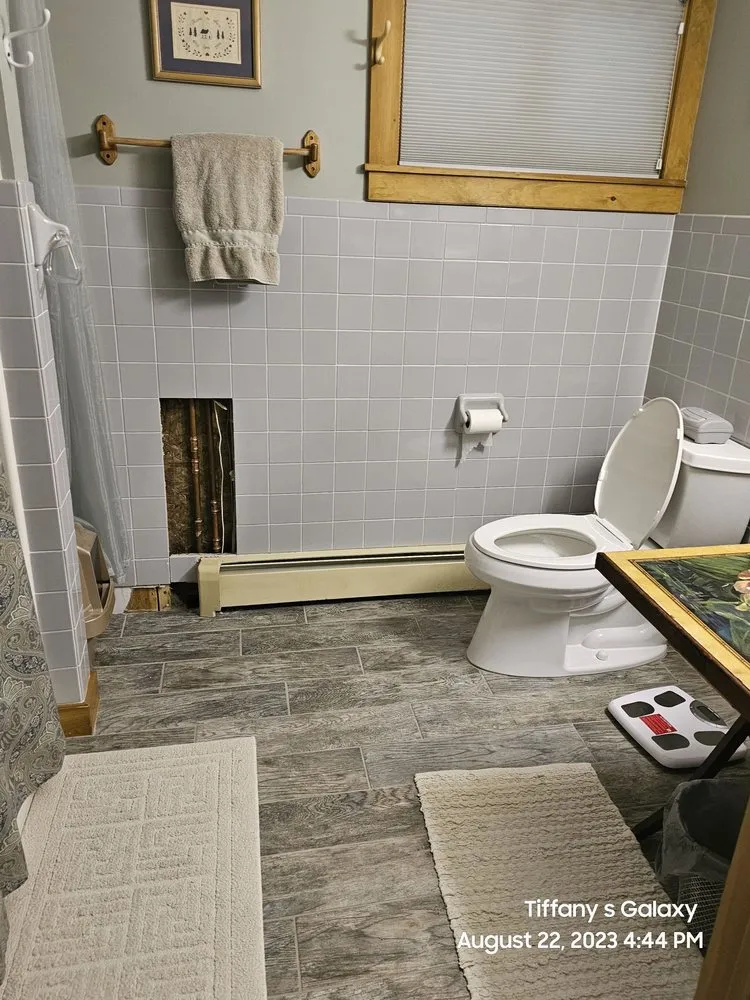 Expert garden landscaping in Whitefield, NH - Mooneys And Daughters Services