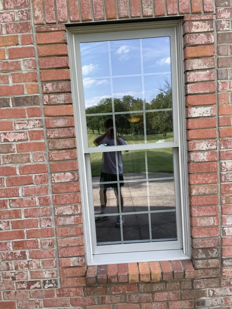 Local outdoor landscaping near you in Gallatin, TN by Mooney's Window Washing