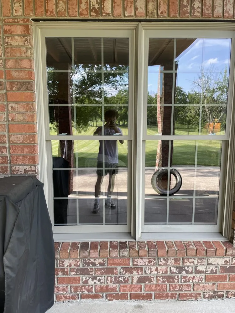 Reliable landscape installation in Gallatin, TN - Mooney's Window Washing