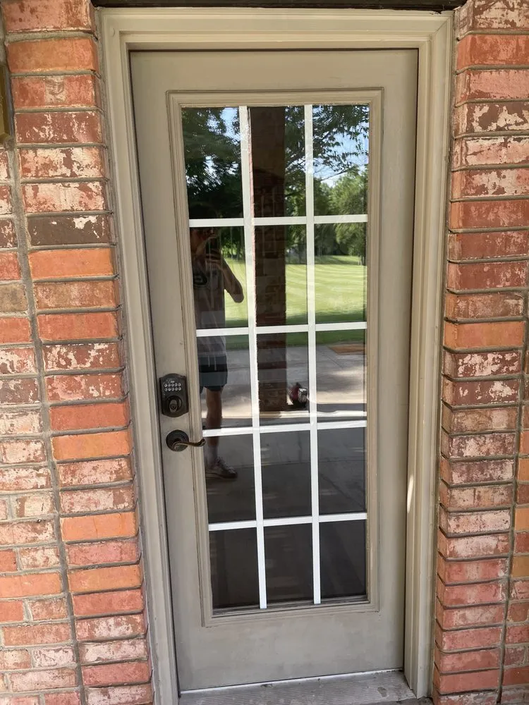 Trusted yard maintenance in Gallatin, TN - Mooney's Window Washing