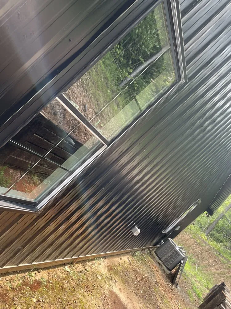 Reliable yard maintenance near you across Gallatin, TN - Mooney's Window Washing