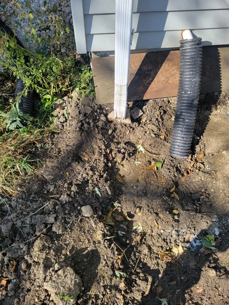 Reliable garden landscaping for beautiful yards across Lisle, IL - Moonflower Services