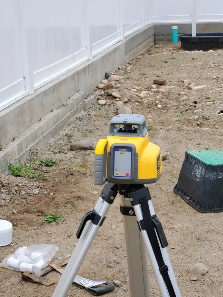 Reliable garden landscaping with custom design across Wenatchee, WA - Moongate Landscaping & Construction