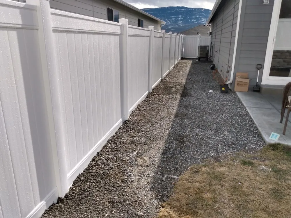 Trusted yard maintenance for beautiful yards across Wenatchee, WA - Moongate Landscaping & Construction