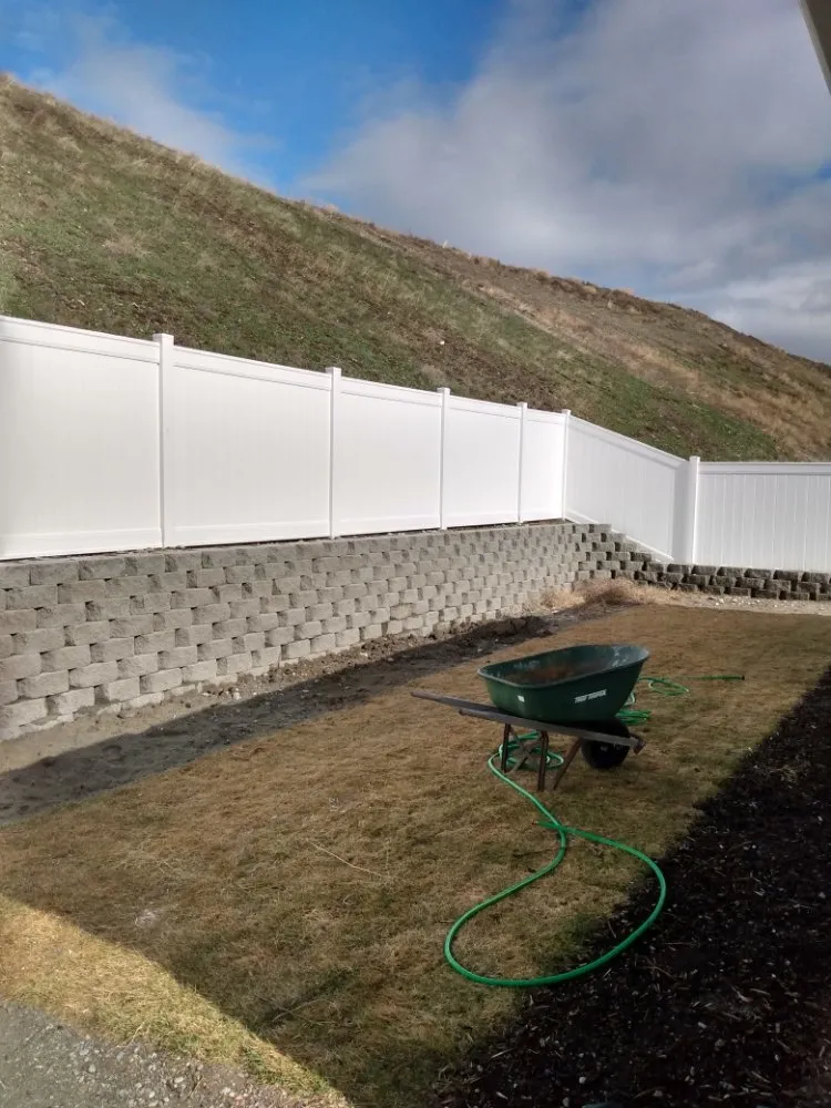 Expert yard maintenance in Wenatchee, WA - Moongate Landscaping & Construction