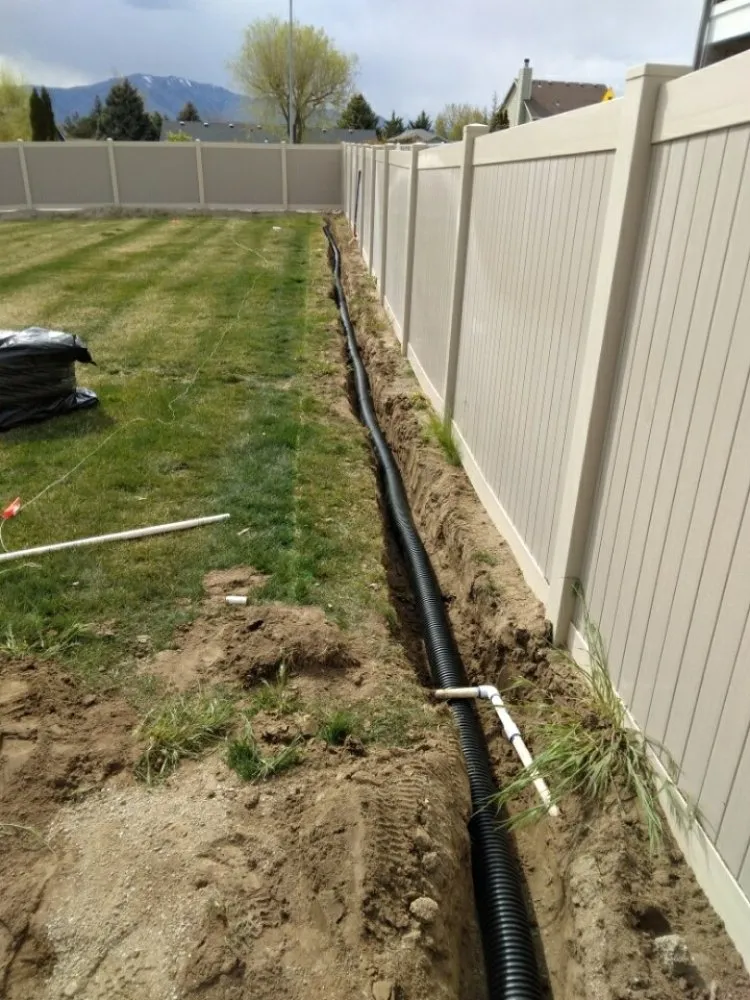 Local yard maintenance near you across Wenatchee, WA - Moongate Landscaping & Construction