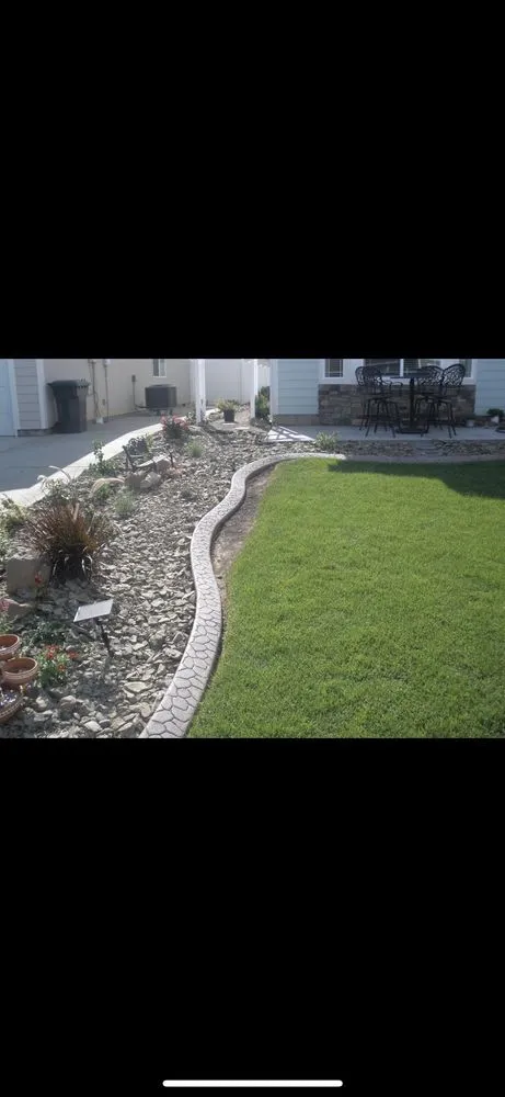 Affordable lawn care service near you across Quincy, WA - Moonlight Curbing