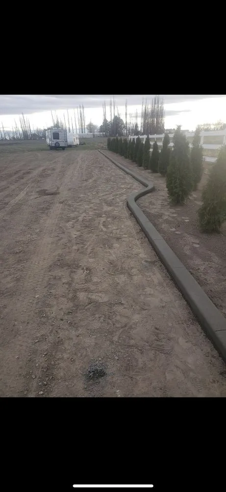 Top-rated yard maintenance for outdoor upgrades across Quincy, WA - Moonlight Curbing