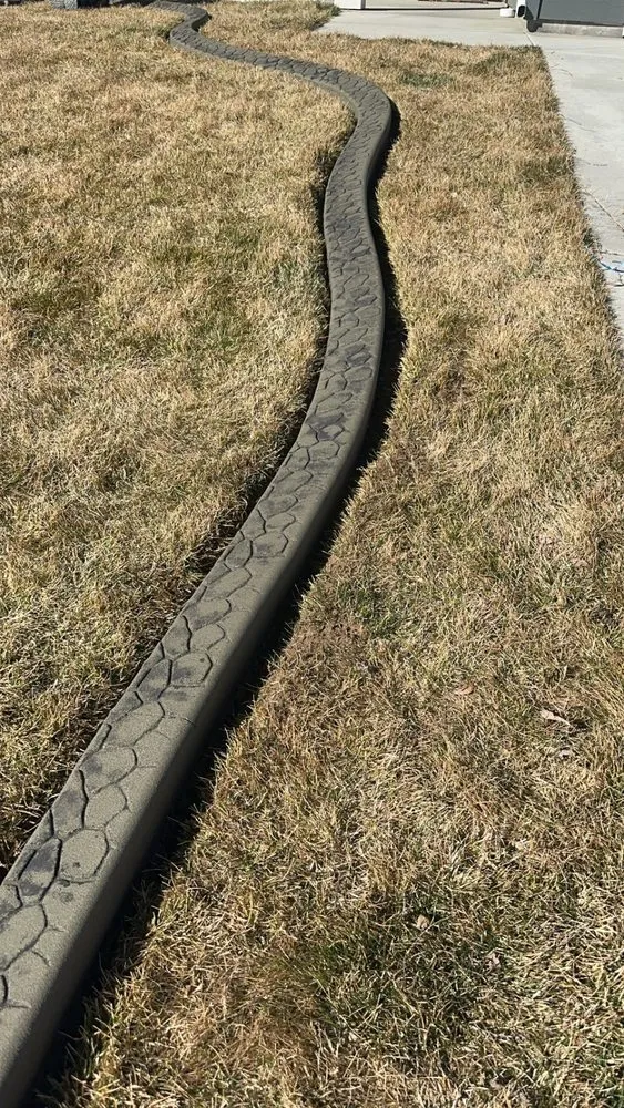 Reliable outdoor landscaping experts serving Quincy, WA - Moonlight Curbing