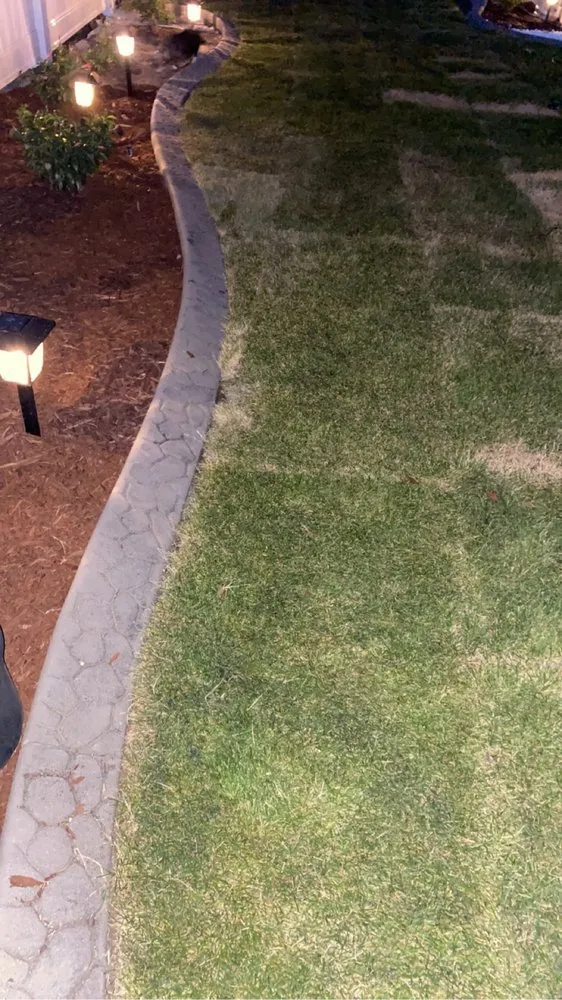 Trusted landscape installation for outdoor upgrades in Quincy, WA by Moonlight Curbing