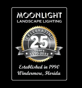 Expert yard cleanup service in Winter Garden, FL - Moonlight Landscape Lighting