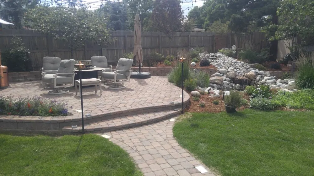 Expert lawn mowing service in Milliken, CO - Moonlight Landscape Services