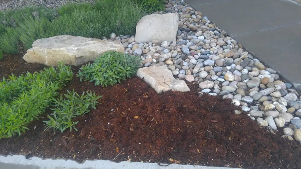 Top-rated landscape design for outdoor upgrades across Milliken, CO - Moonlight Landscape Services