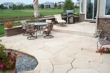 Trusted residential landscaping in Milliken, CO - Moonlight Landscape Services