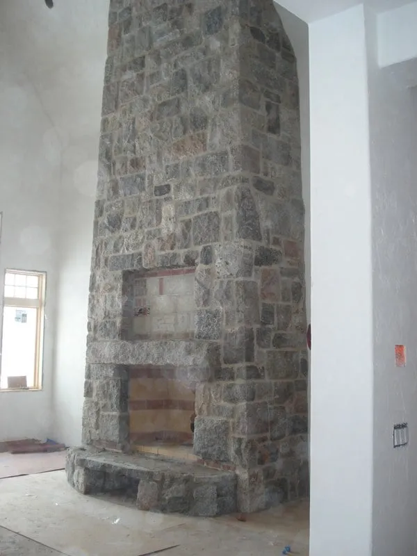 Affordable residential landscaping near you in Walworth, WI by MoonLight Mason