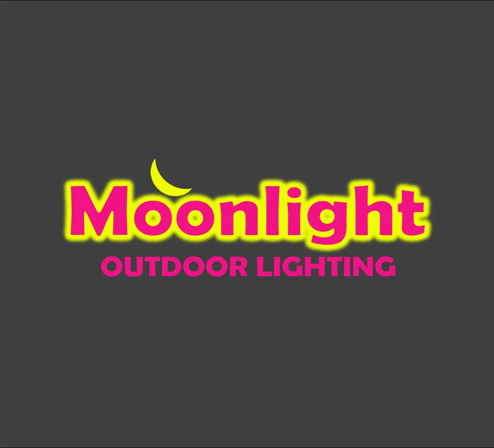 Trusted landscape design for residential properties in North Port, FL by Moonlight Outdoor Lighting
