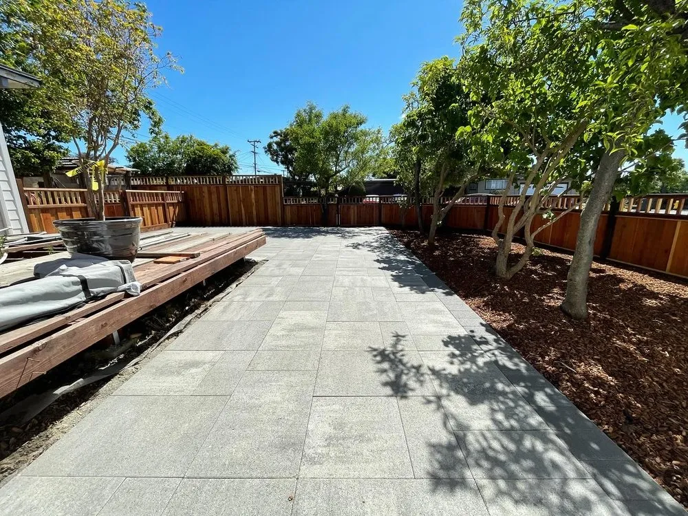 Reliable outdoor landscaping in Half Moon Bay, CA by Moonraised Landscape