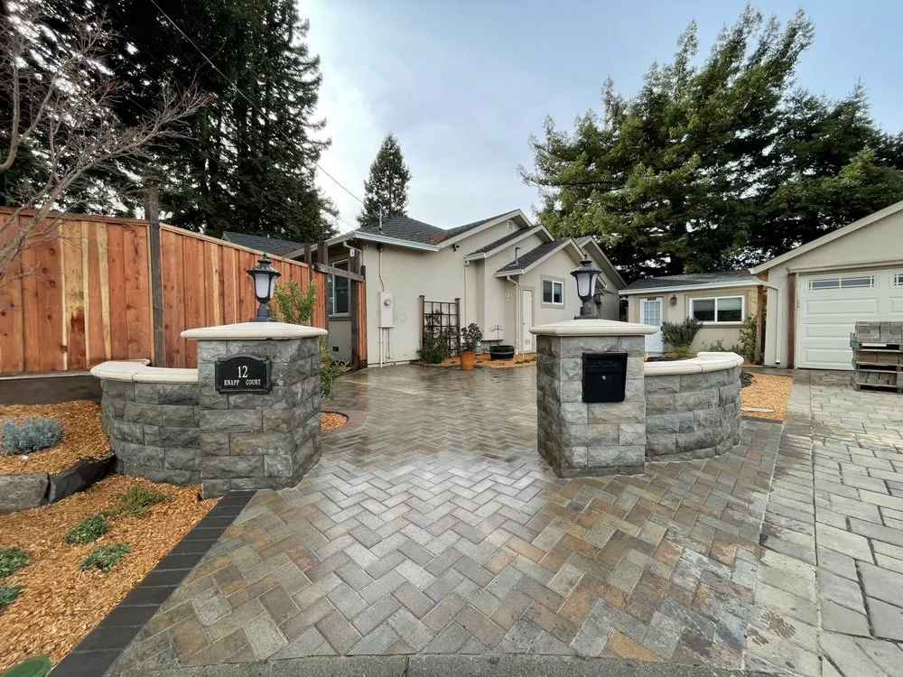 Local yard maintenance in Half Moon Bay, CA - Moonraised Landscape