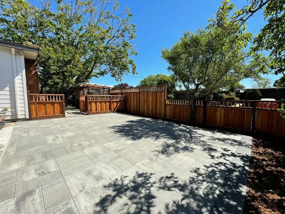 Top-rated yard cleanup service in Half Moon Bay, CA - Moonraised Landscape