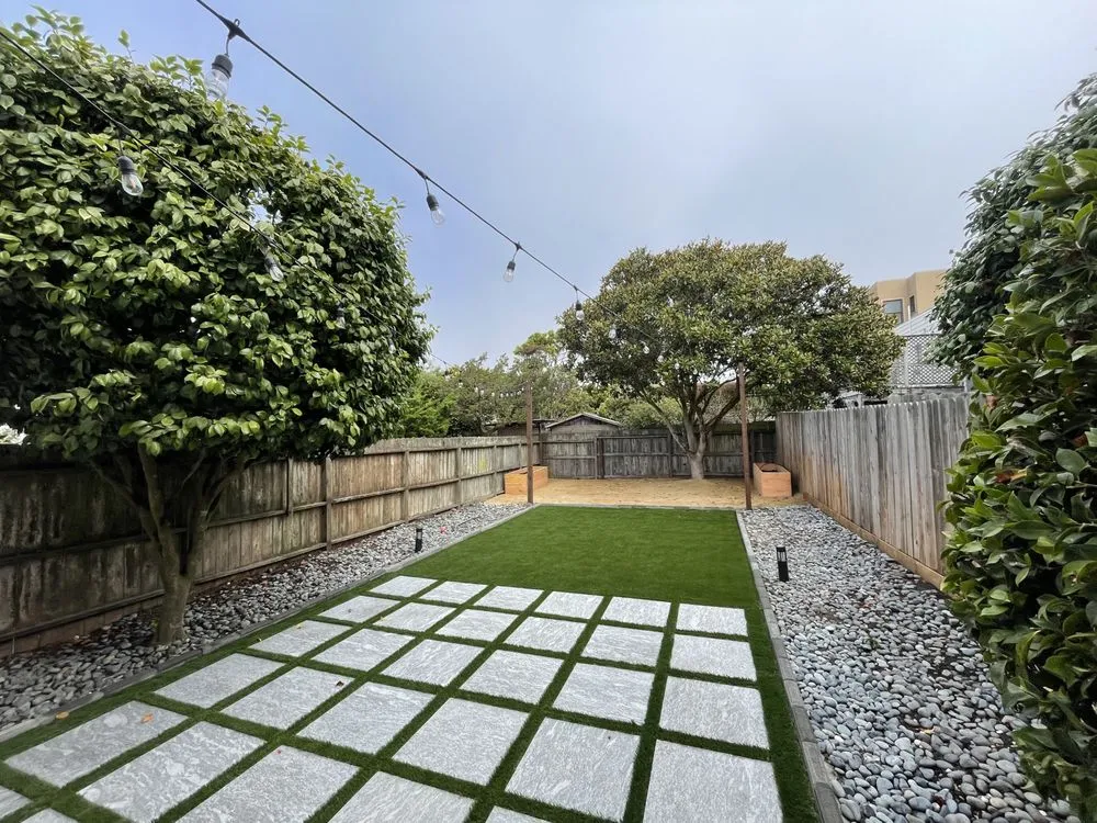 Affordable yard cleanup service experts serving Half Moon Bay, CA - Moonraised Landscape