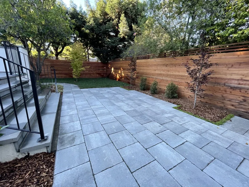 Custom lawn mowing service in Half Moon Bay, CA - Moonraised Landscape