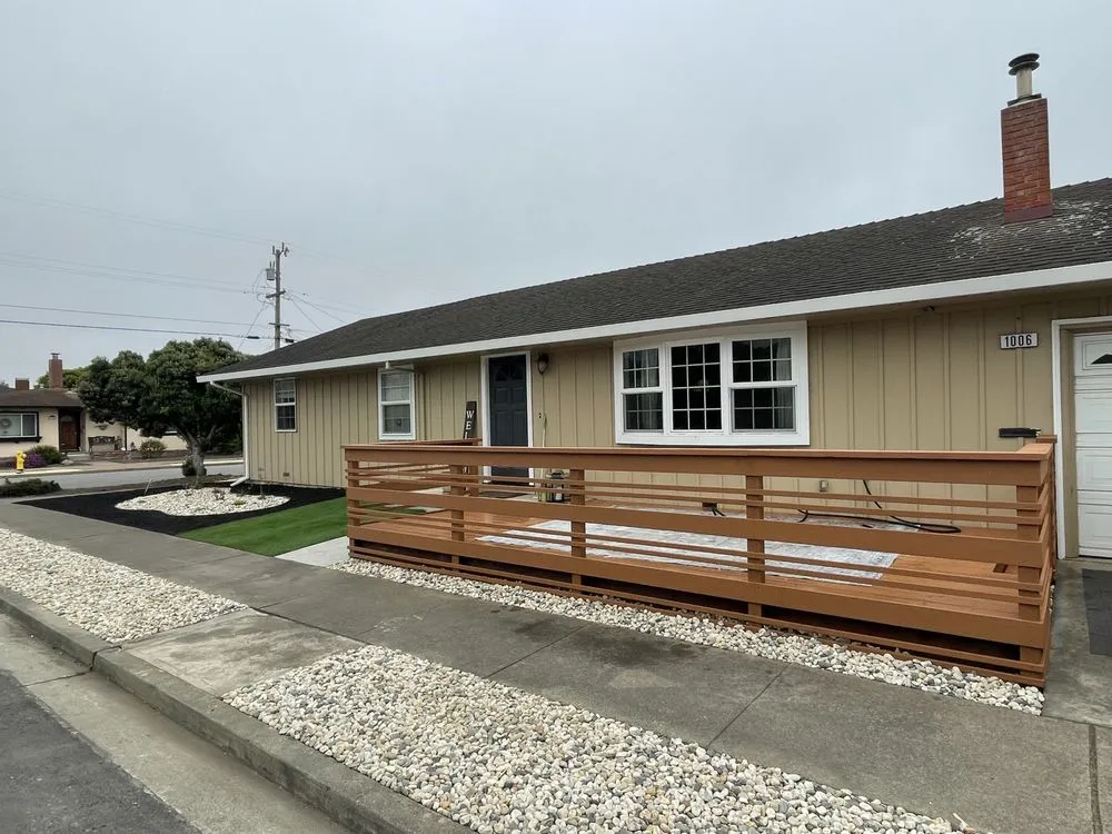 Trusted lawn care service in Half Moon Bay, CA - Moonraised Landscape