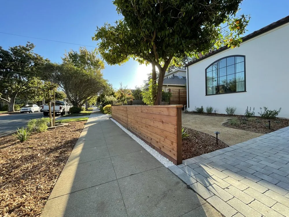 Top-rated lawn care service for homes across Half Moon Bay, CA - Moonraised Landscape