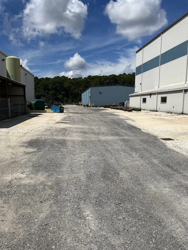 Affordable garden landscaping in Biloxi, MS - Moons Grounds Care