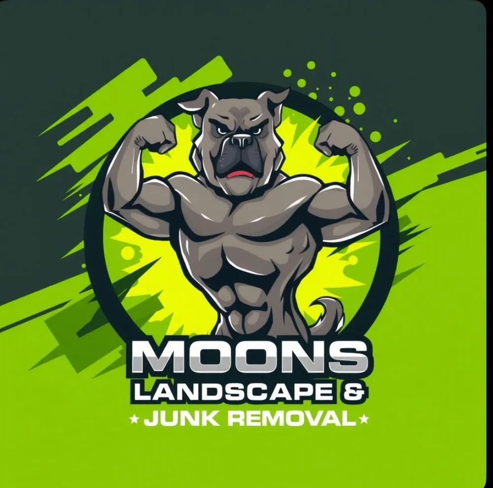 Local landscape design in West Jordan, UT - Moon's Landscape & Junk removal